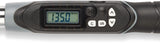 MAXIMUM Digital Angle Torque Wrench, 3/8-in