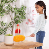 Housekeeping Playset for Ages 3+, 6-pc