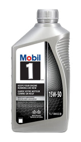 115W50 Synthetic Engine/Motor Oil, 1-L
