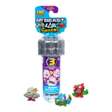 Moose Fusion Series Swarms, 3-pk, Assorted Figures