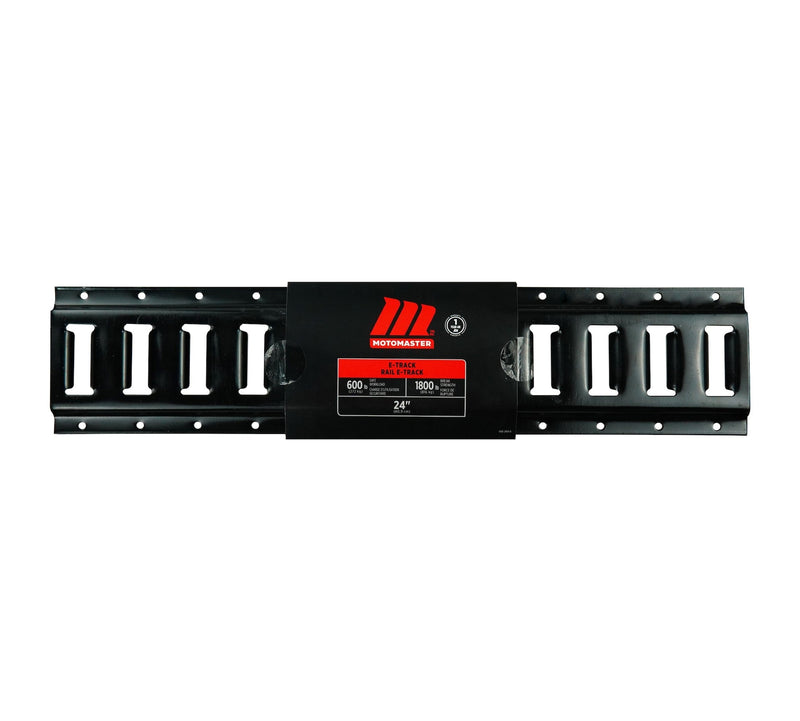 2,000-lb E-Track, Horizontal, 24-in T3641