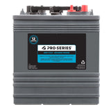 AGM Group Size 401 Auxiliary Battery, 180 CCA