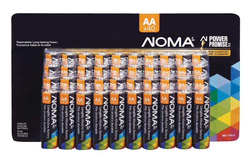 AGM Group Size U1 12-Volt 32 Ah Battery K5489