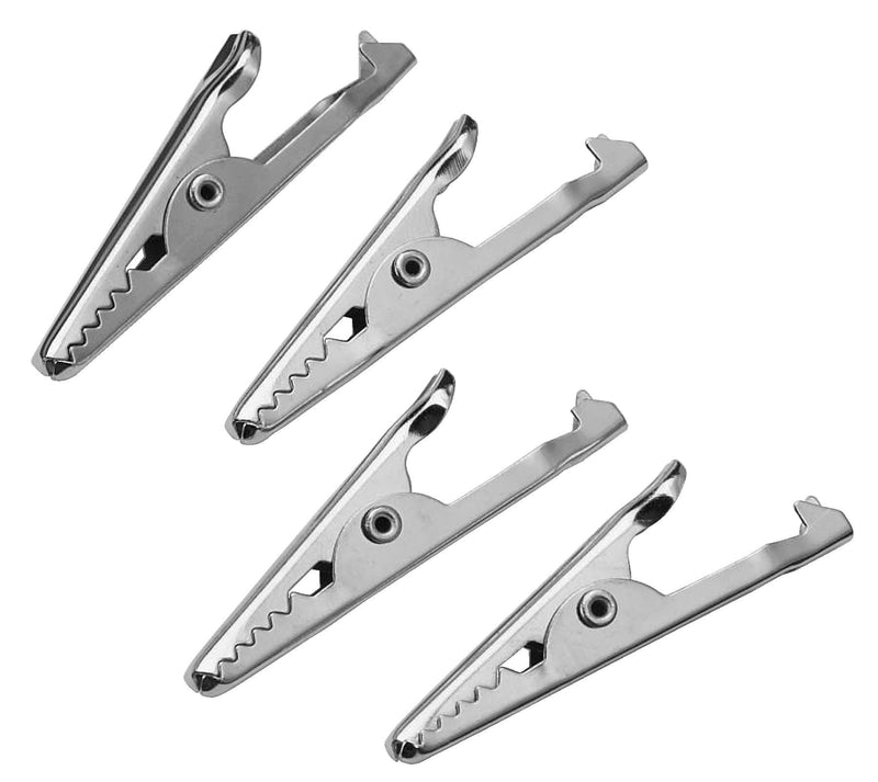 Alligator/Test Clips, 5-Amp Q5655