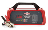 Classic Series Smart Battery Charger/Maintainer, Fully Automatic, 25/10/2-Amp, 12V