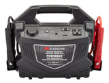 Eliminator PowerBox Portable Power Pack & Battery Booster/Jump Starter, 600 Peak Amps, 120W