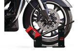 Motorcycle Wheel Chock