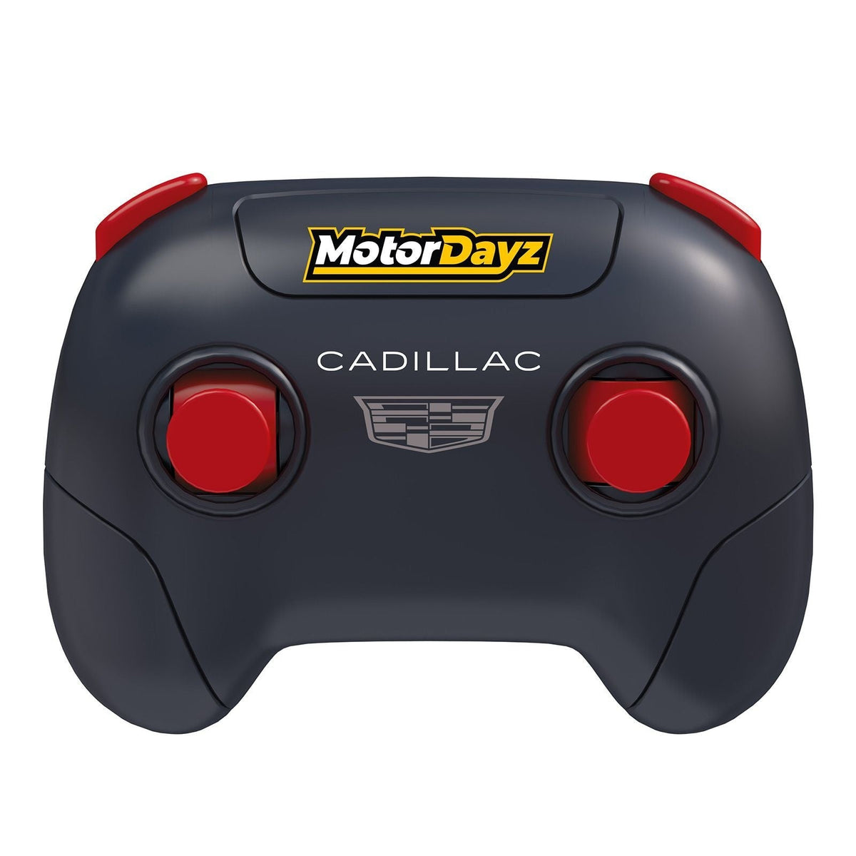 MotorDayz 1:8 R/C USB-Powered V-Series Forza Motorsport Cover Feature Toy Vehicle for Ages 6+
