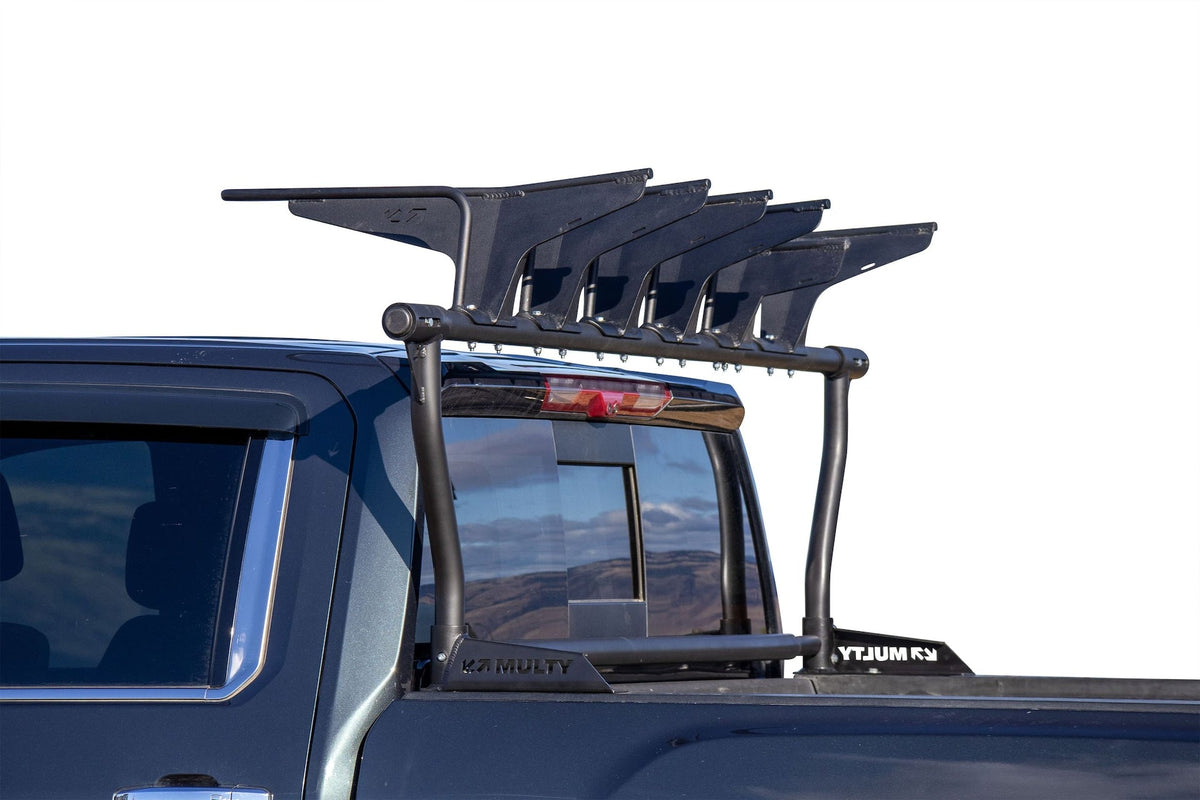 PRO Vertical Bike Rack System