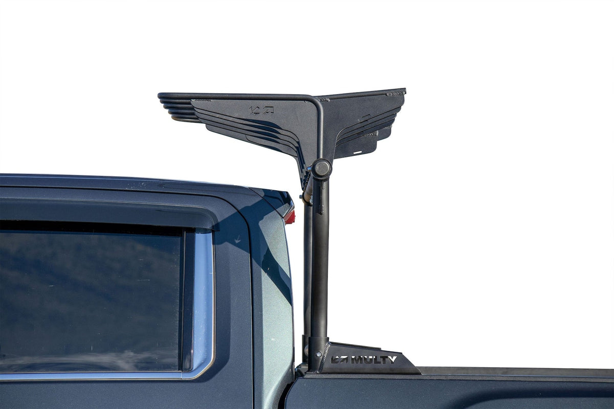PRO Vertical Bike Rack System