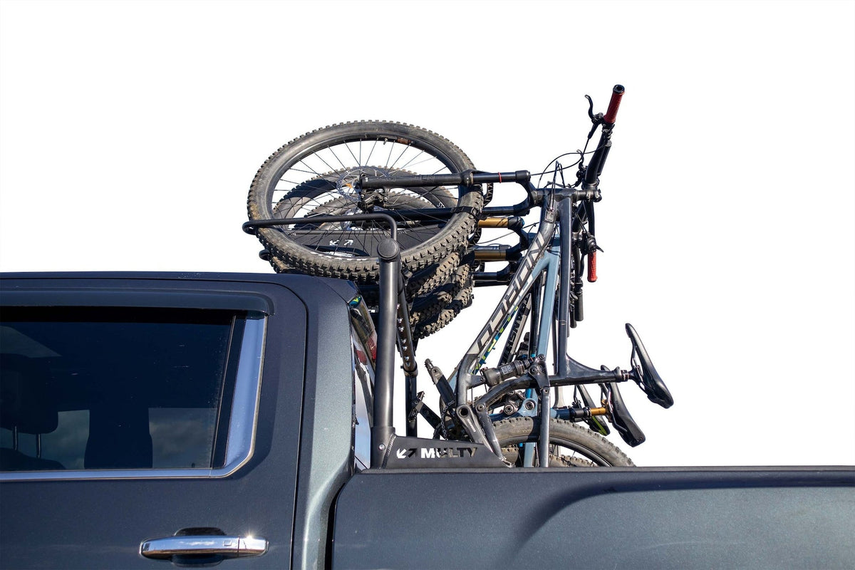 PRO Vertical Bike Rack System