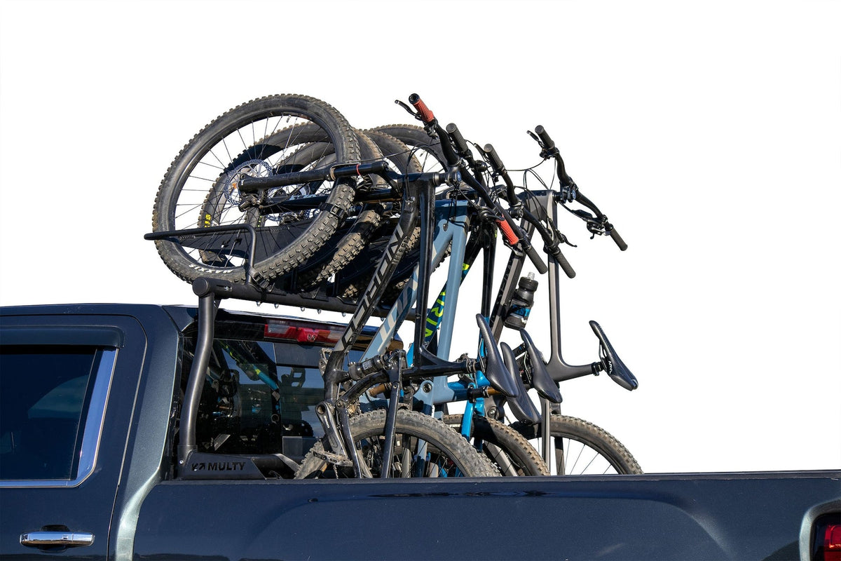 PRO Vertical Bike Rack System