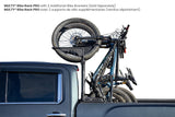 PRO Vertical Bike Rack System