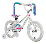 Dream Kid's Bike, 16-in, Training Wheels