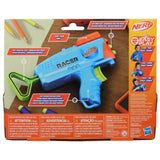 Elite Junior Racer Easy-Play Dart Blaster, Includes 4 Darts, Ages 6+