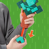 Diamond Sword Dart Blaster with 8 N1 Darts