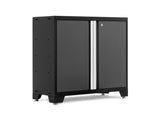 Bold 3.0 Base Cabinet, 36-in, Grey (V)