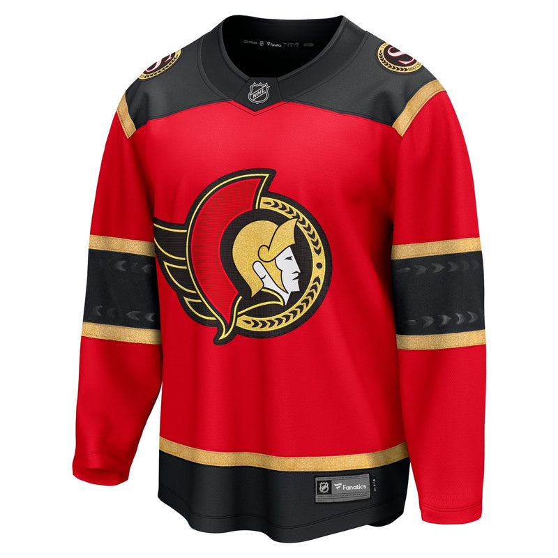 2025 Adult Standard Alternate Breakaway Jersey, Various Sizes E6456