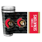 Full Wrap Wallpaper Travel Mug, 14-oz