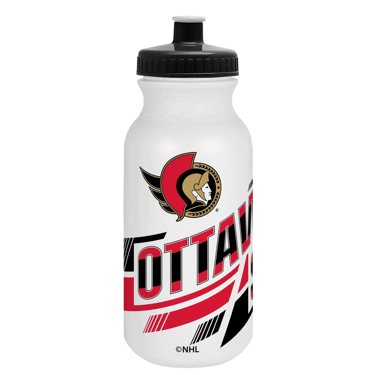 Sports Bottle, 20-oz