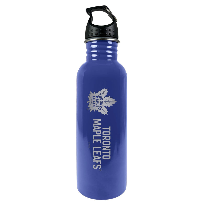 Stainless Steel Water Bottle, 25-oz K4666