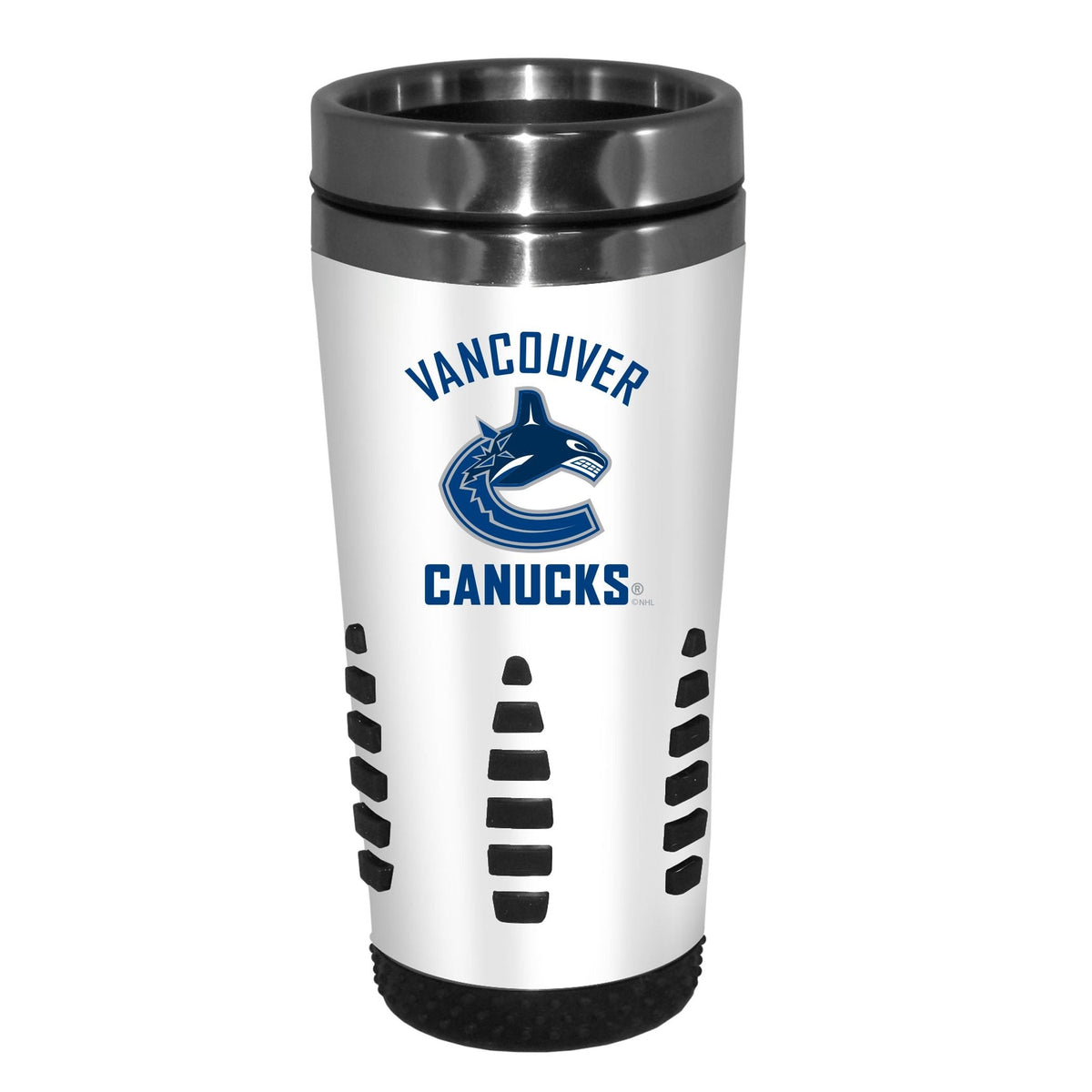 Huntsville Travel Mug, 16-oz
