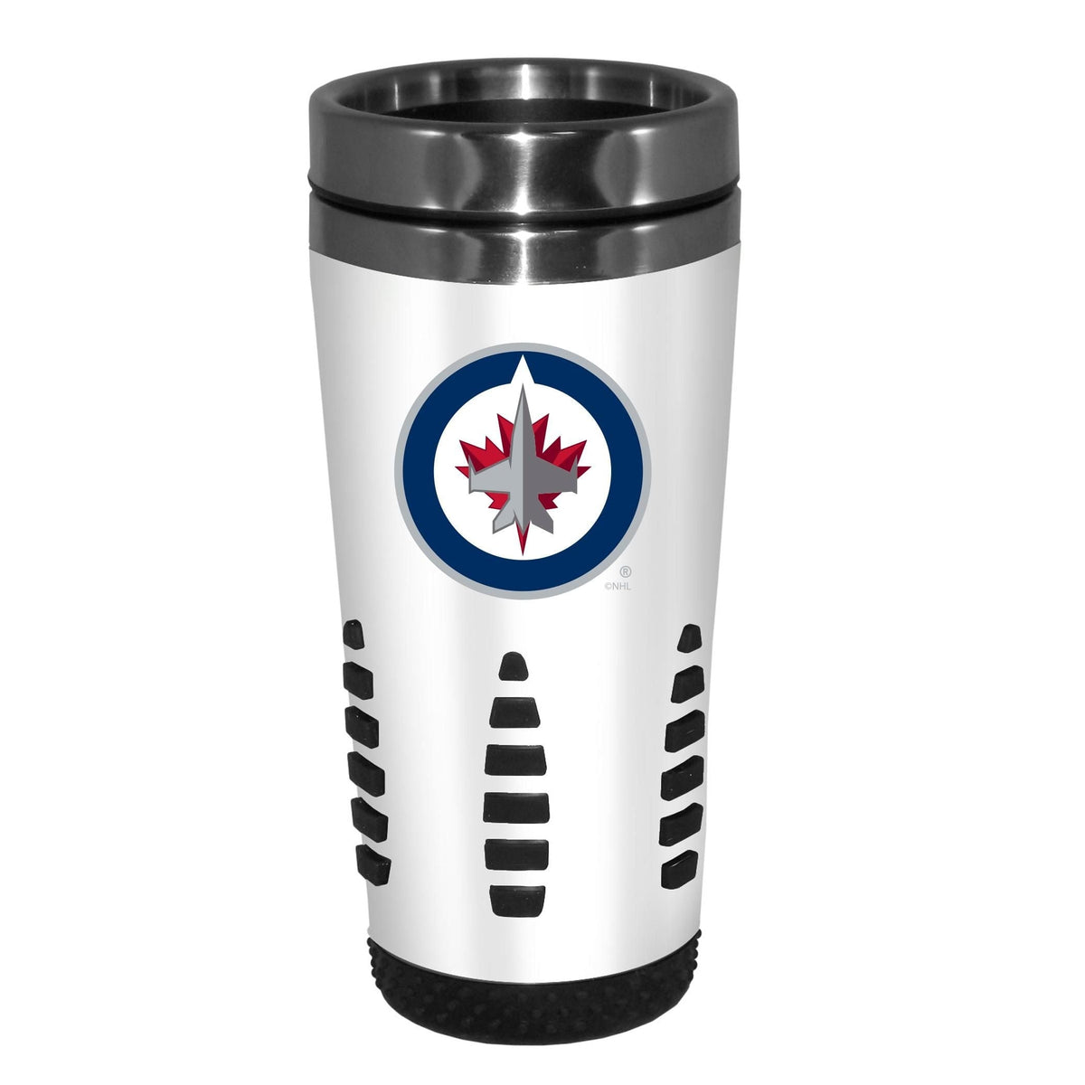 Huntsville Travel Mug, 16-oz