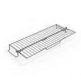 Ninja FlexFlame Upgrades Expandable Stainless Steel Roast & Smoke Rack