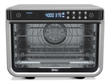 Ninja XL Pro Digital Convection Air Fryer Toaster Oven, with 10 Functions, Stainless Steel