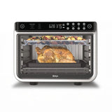 Ninja XL Pro Digital Convection Air Fryer Toaster Oven, with 10 Functions, Stainless Steel