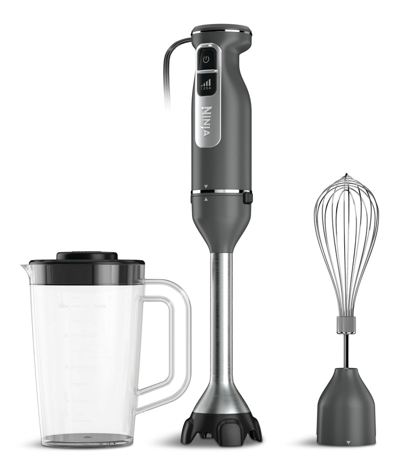 Hand Blender & Mixer with Technology M8890