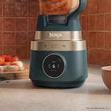 Ninja Luxe Adaptive Crushing Blender and Single-Serve System