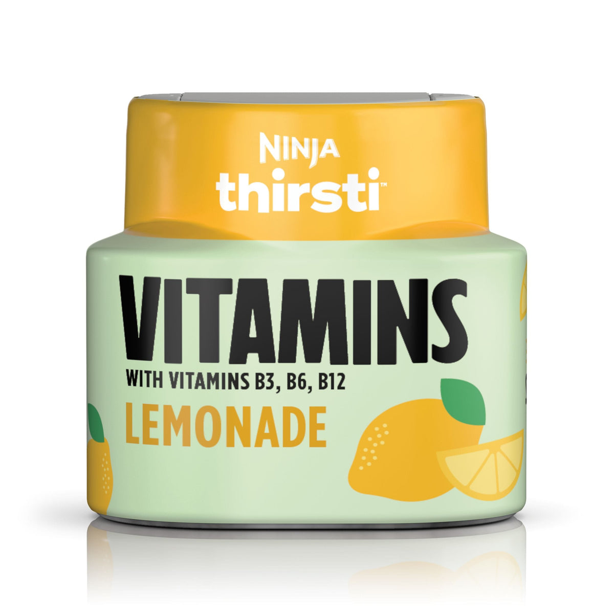 Ninja Thirsti FRUITI CHILL Lemonade Flavoured Water Drops