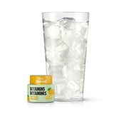 Ninja Thirsti FRUITI CHILL Lemonade Flavoured Water Drops