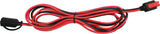 GC004 X-Connect Battery Charger Extension Cable, 10-ft