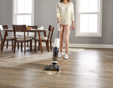 Cordless Hard Floor Wet Cleaner