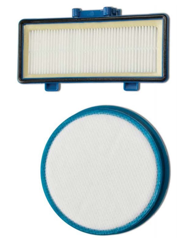 LR868 Bagless Canister Vacuum Replacement Filter Kit