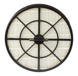 SurfaceElite Bagless Canister Replacement Filter, 2-pk