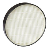SurfaceElite Bagless Canister Replacement Filter, 2-pk