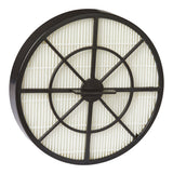 SurfaceElite Bagless Canister Replacement Filter, 2-pk