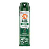 Deep Woods 8-Hour 25% DEET Bug Spray, 230-g