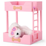 OG Pup Bunk Bed