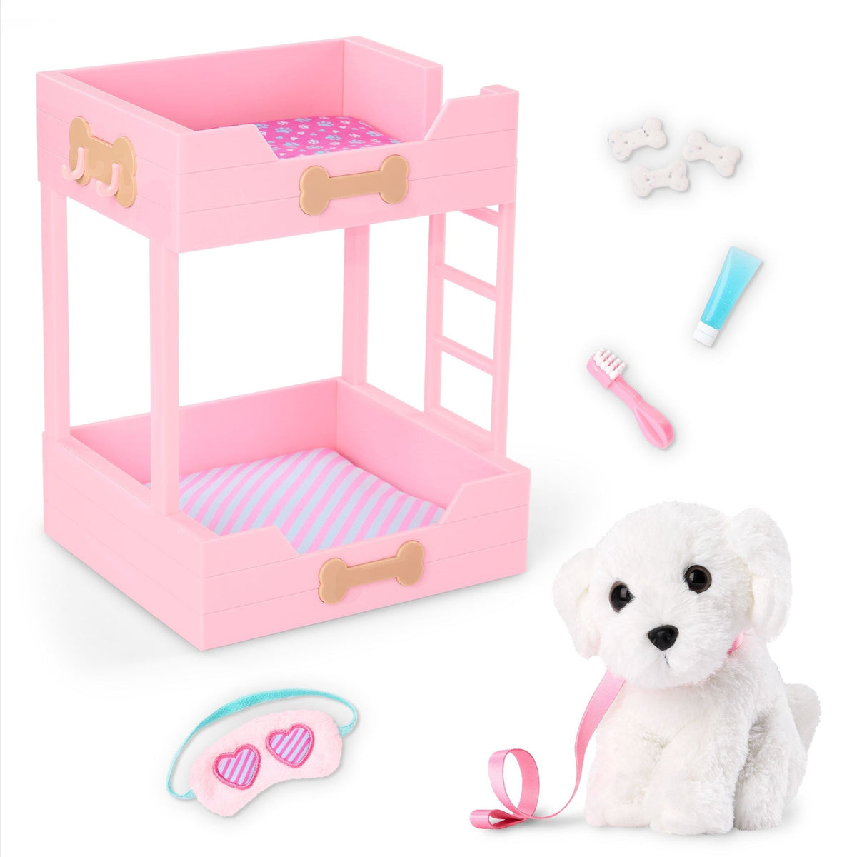 OG Pup Bunk Bed