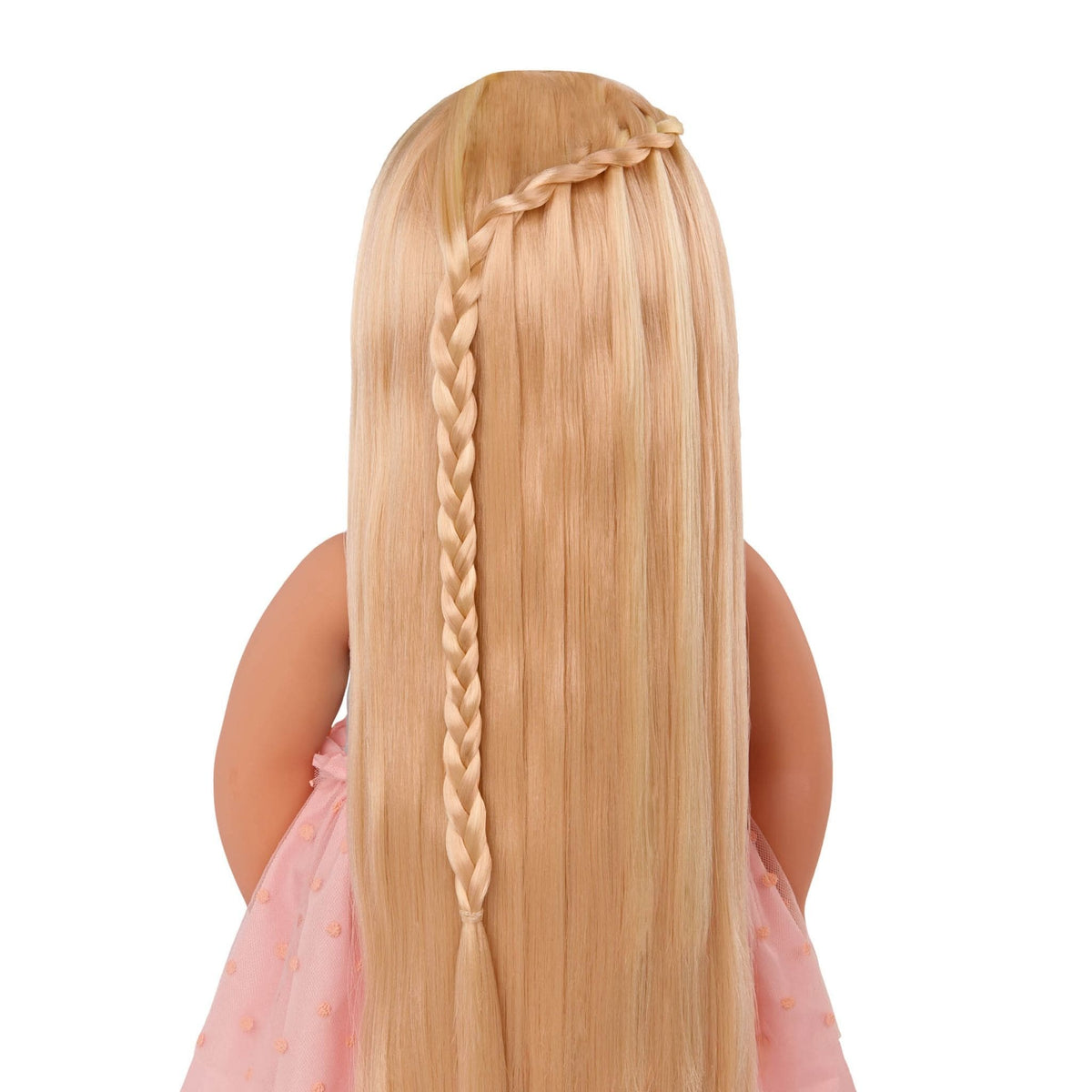 Hairplay Doll Assorted