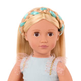 Hairplay Doll Assorted