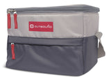 Outbound Hardbody 30-Can Soft Cooler, Grey