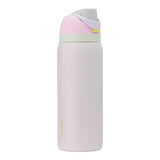 Stainless Steel Insulated Water Bottle, 32-oz, Assorted Colours, BPA-Free