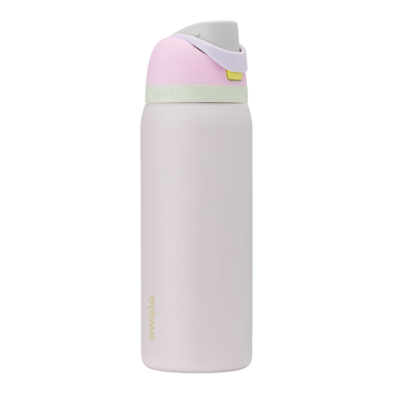 Stainless Steel Insulated Water Bottle, 32-oz, Assorted Colours, BPA-Free I293