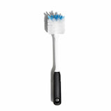 Bottle Cleaning Brush with Hanging Loop, 13-in