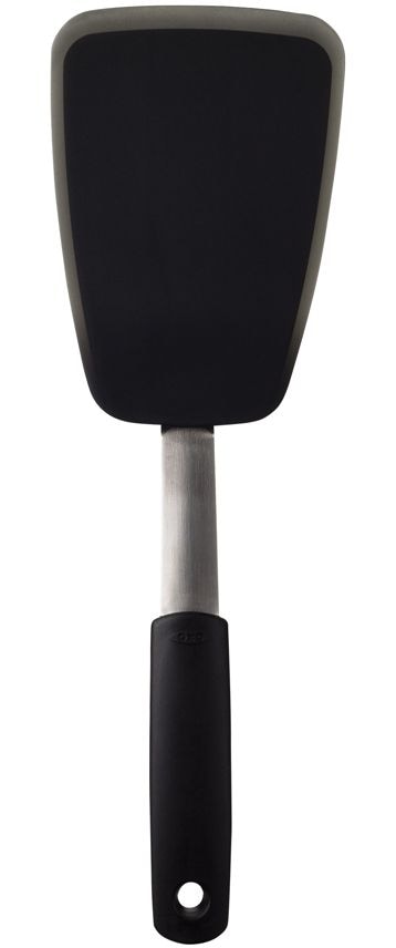 Large Flex Silicone Turner